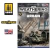 AMMO of Mig Jimenez 4533-ENG The Weathering Magazine Issue 34 – Urban (English)